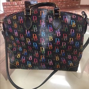 Dooney Purse